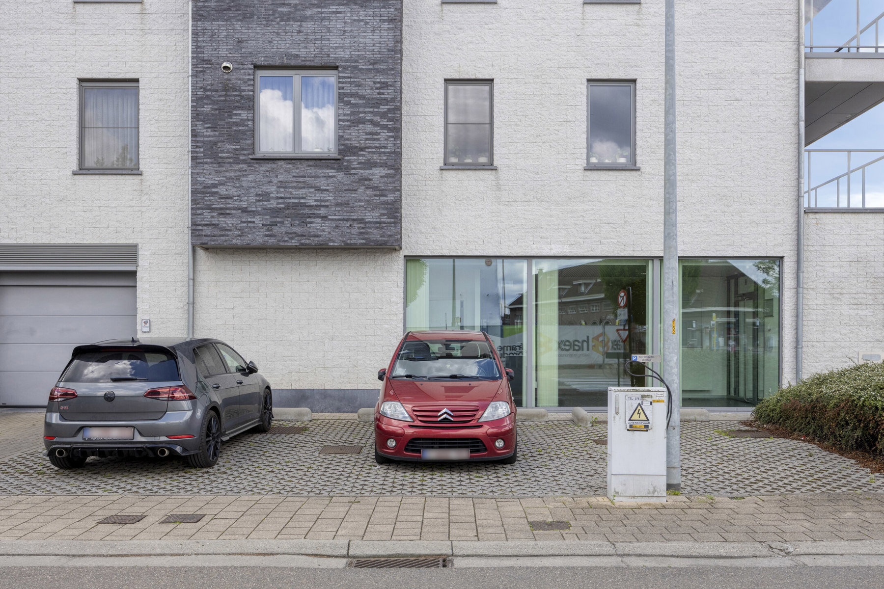 Commercial à vendre à Aarschot - photo 4