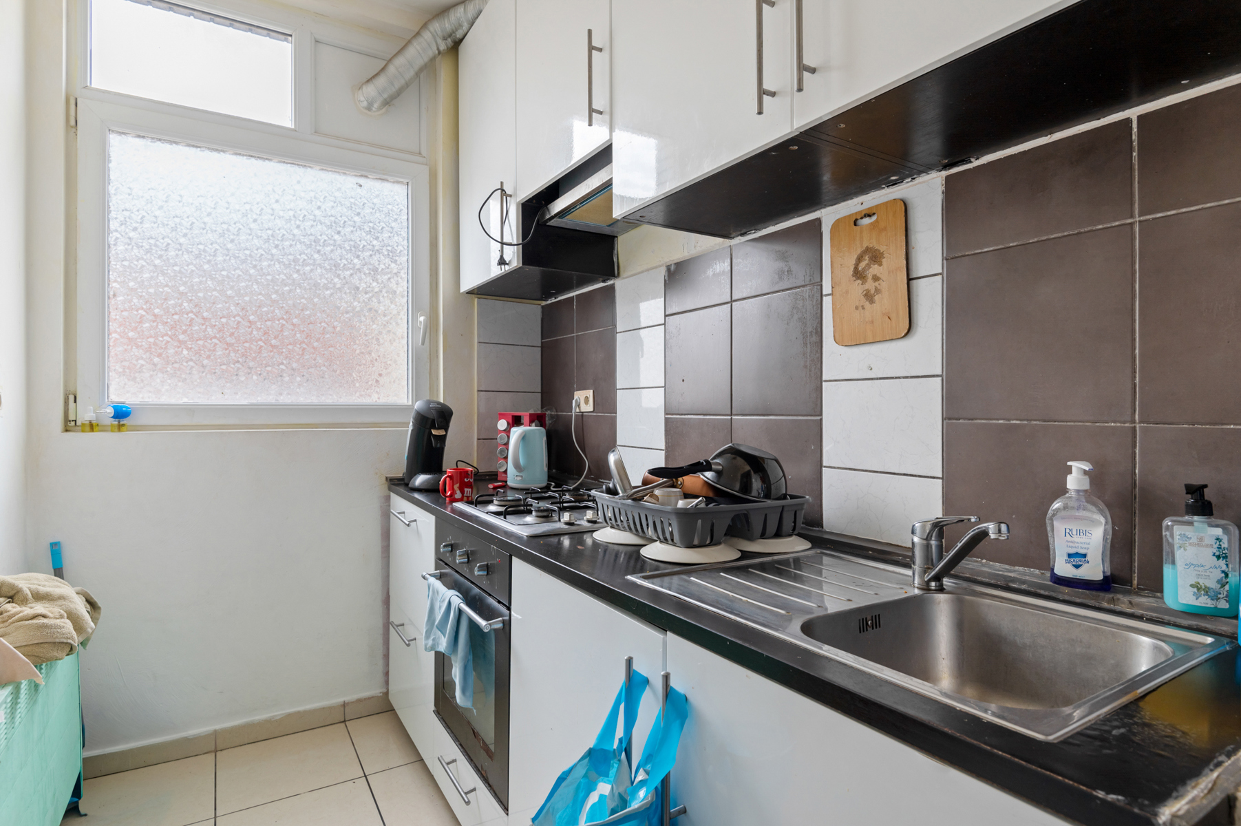 Duplexappartement middenin de geliefde stad!  - foto 5