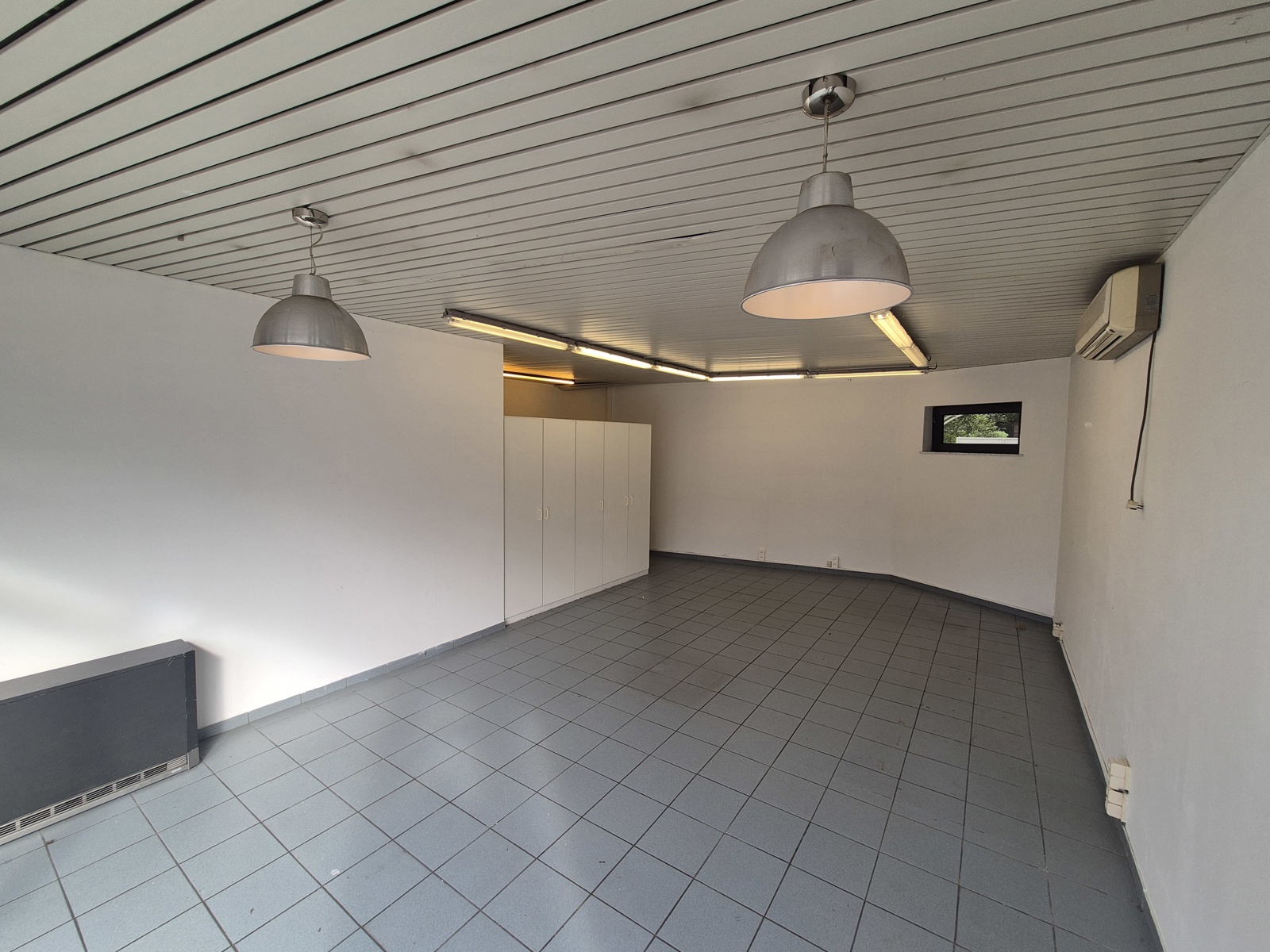 Interessant gelegen kantoorruimte van 46m² - foto 4