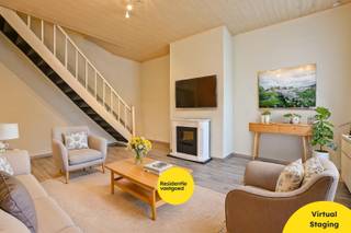 Charmante woning in de dorpskern van Keiem! <br />Welkom in 't Oud Gemeenthuis, een gezellige woning centraal in het dorp, die als volgt ingericht is: inkom met leefruimte, recente volledig ingerichte keuken, badkamer en zithoek. Verder hebben we op het verdiep twee kamers waarvan één met dressing en een bureau ruimte.<br /><br />Kan perfect dienen voor eigen bewoning of investering.<br /><br />Interesse? Maak dan nu je afspraak voor een bezoek ter plaatse<br /><br />De vermelde prijs is een richtprijs, elk bod wordt voorgelegd aan de eigenaar die zich het recht voorbehoudt om dit te aanvaarden of te weigeren.<br /><br />Neem voorsprong met een vrijblijvende en gratis schatting van uw eigendom via:<br />http://www.residentievastgoed.be/gratisonlineschatten<br /><br />EPC: 784 kWh/m² (Ref. NI2589)