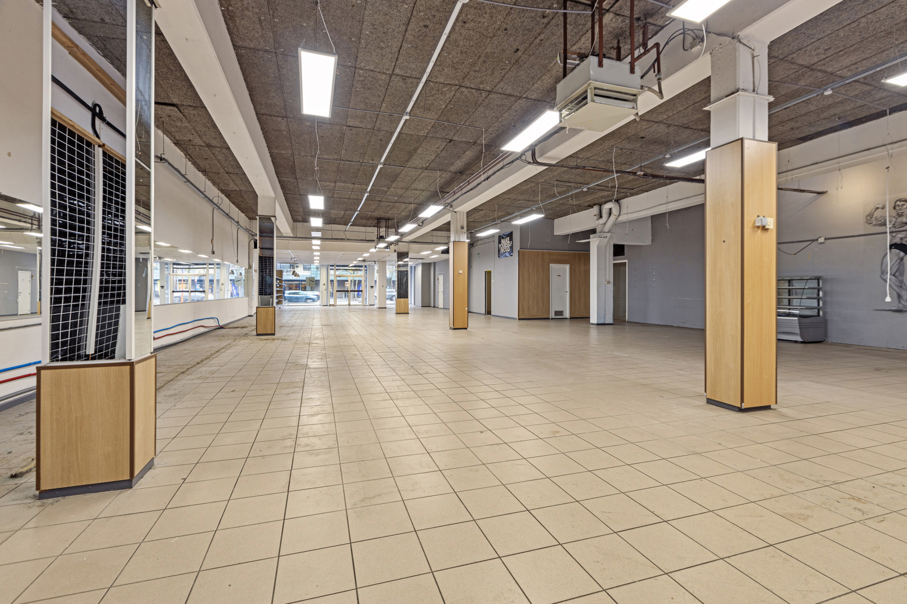 Commercial for rent in Genk - photo 5