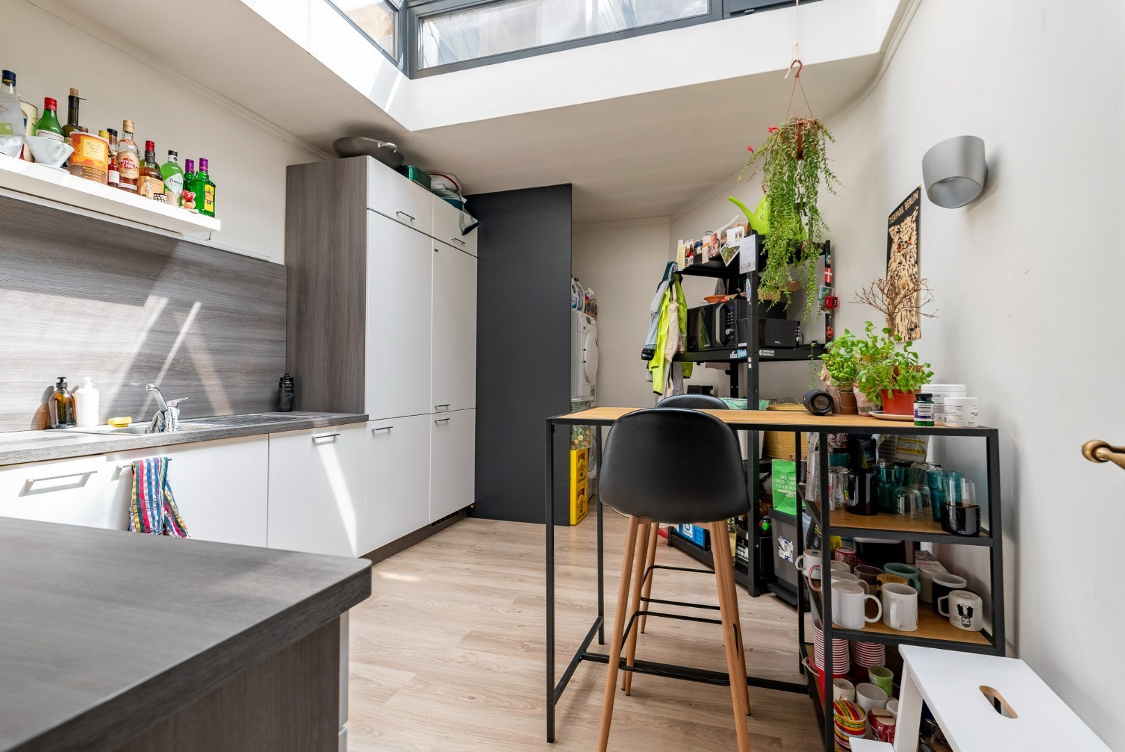 Ruime triplex vlak aan het nieuw Zuidpark! - foto 4