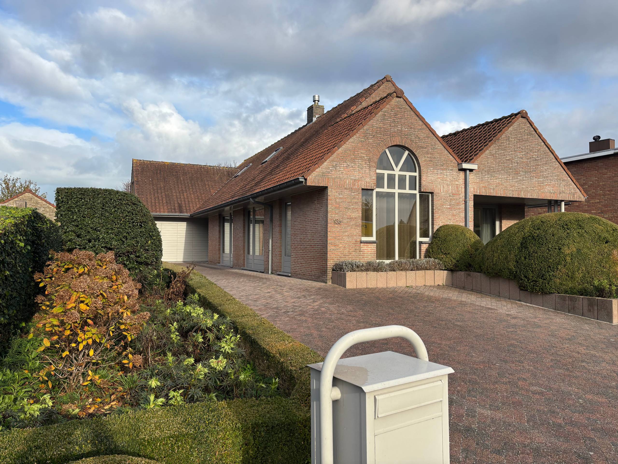 Maison à louer à Furnes avec 4 chambres - photo 1
