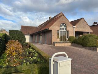 Maison à louer à Furnes