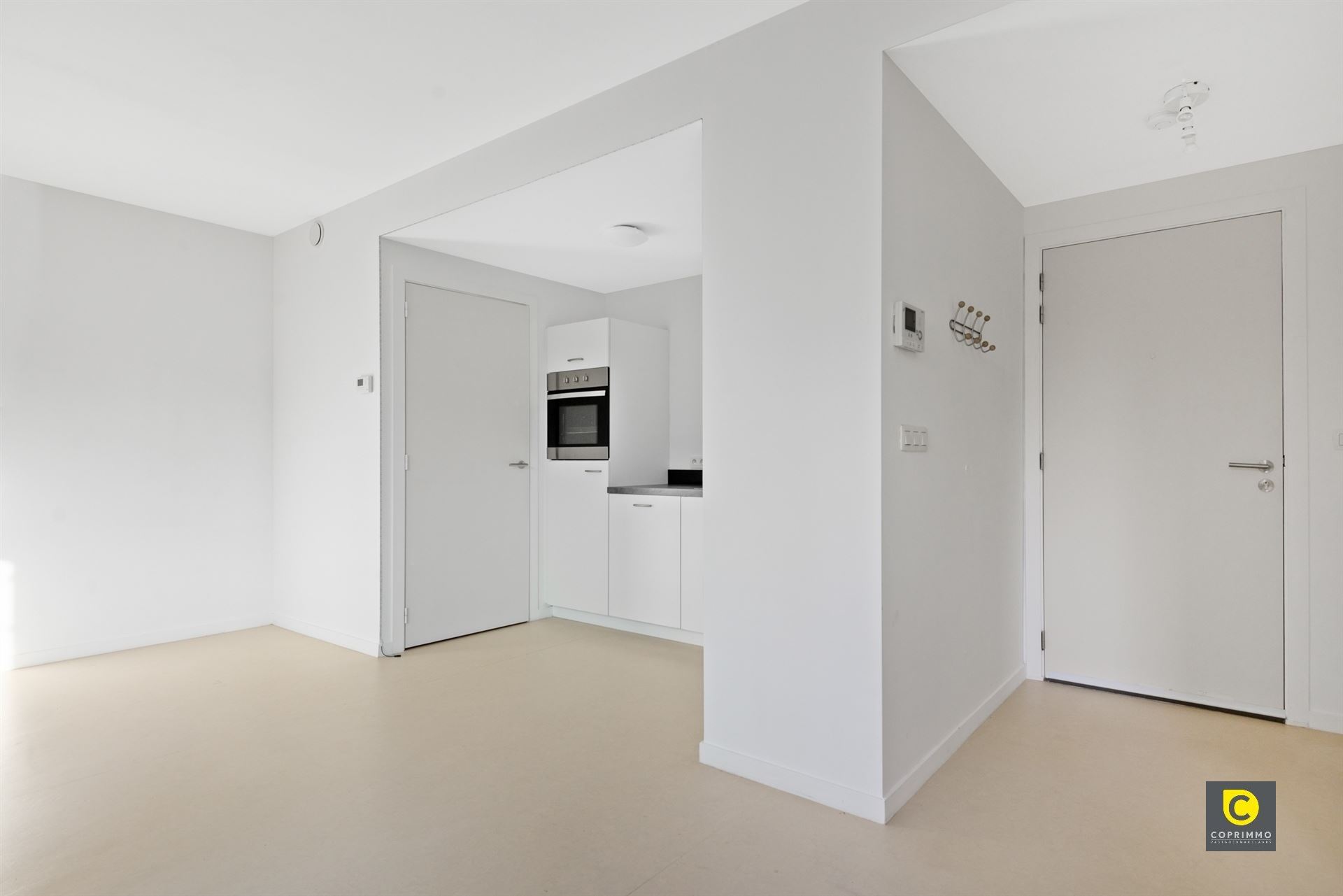 Gelijkvloers app.: 1 slk en T - foto 5