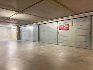 Garage for sale in Nieuwpoort