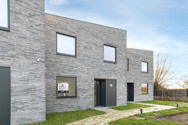 Projet à vendre à Schelle