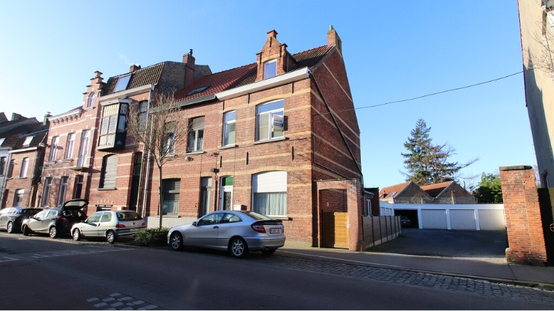 Maison d'habitation à Brugge