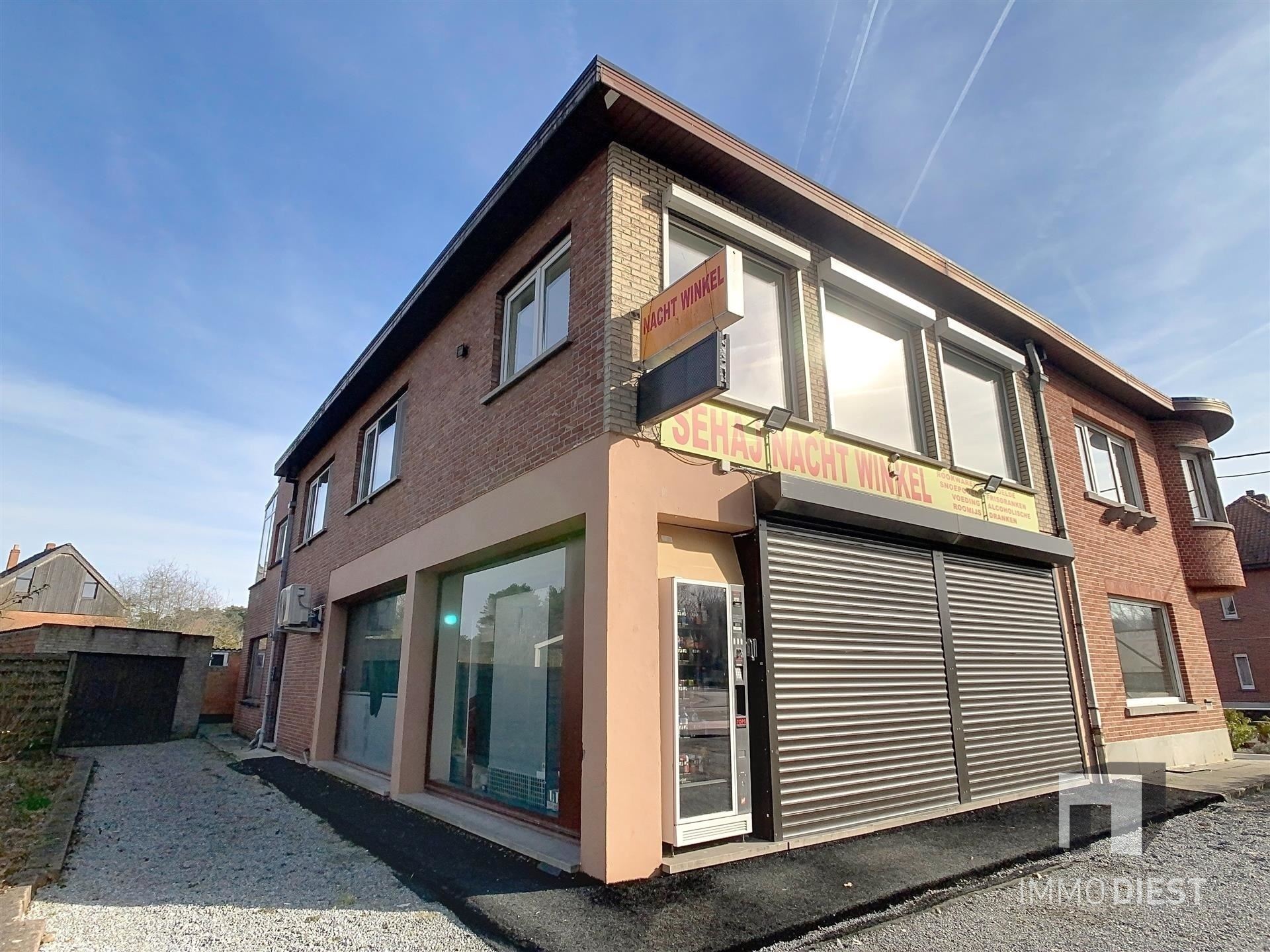 Maison à vendre à Zichem avec 2 chambres - photo 1
