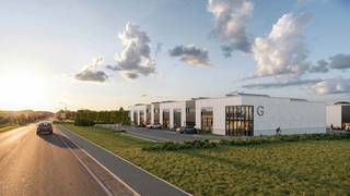 <p><strong>ONTDEK BUSINESS PARK GEORGES TIJDENS ONZE OPENDEURDAGEN</strong> Meer informatie via zabra.be/georges.</p><p>Deze KMO-unit bevindt zich in Business Park Georges, een gloednieuw bedrijvenpark in Saint-Georges-sur-Meuse, vlak bij de E42 tussen Luik en Namen.</p><p>Met een oppervlakte van 231 m² biedt deze hoekunit heel wat mogelijkheden voor opslag, een atelier of een bedrijfsruimte op maat van jouw onderneming. Dankzij het raam op het gelijkvloers geniet je van extra natuurlijke lichtinval en een professionele uitstraling.</p><p>De unit beschikt over 4 privatieve parkeerplaatsen en een vrije hoogte van 5,65 meter. Dankzij de mogelijkheid tot mezzanine benut je de beschikbare ruimte optimaal.</p><p><strong>Troeven:</strong><br />• hoekunit met extra zichtbaarheid<br />• 231 m² bruikbare ruimte<br />• raam op het gelijkvloers<br />• 4 privatieve parkeerplaatsen<br />• mogelijkheid tot mezzanine<br />• vlotte verbinding via de E42 Luik-Namen<br />• interessant voor eigen gebruik of investering</p><p><strong>Bezoek Business Park Georges tijdens één van onze opendeurdagen of contacteer ons voor meer informatie op het nummer 0472 89 60 18. Onze vertegenwoordigers staan je graag te woord.</strong></p>