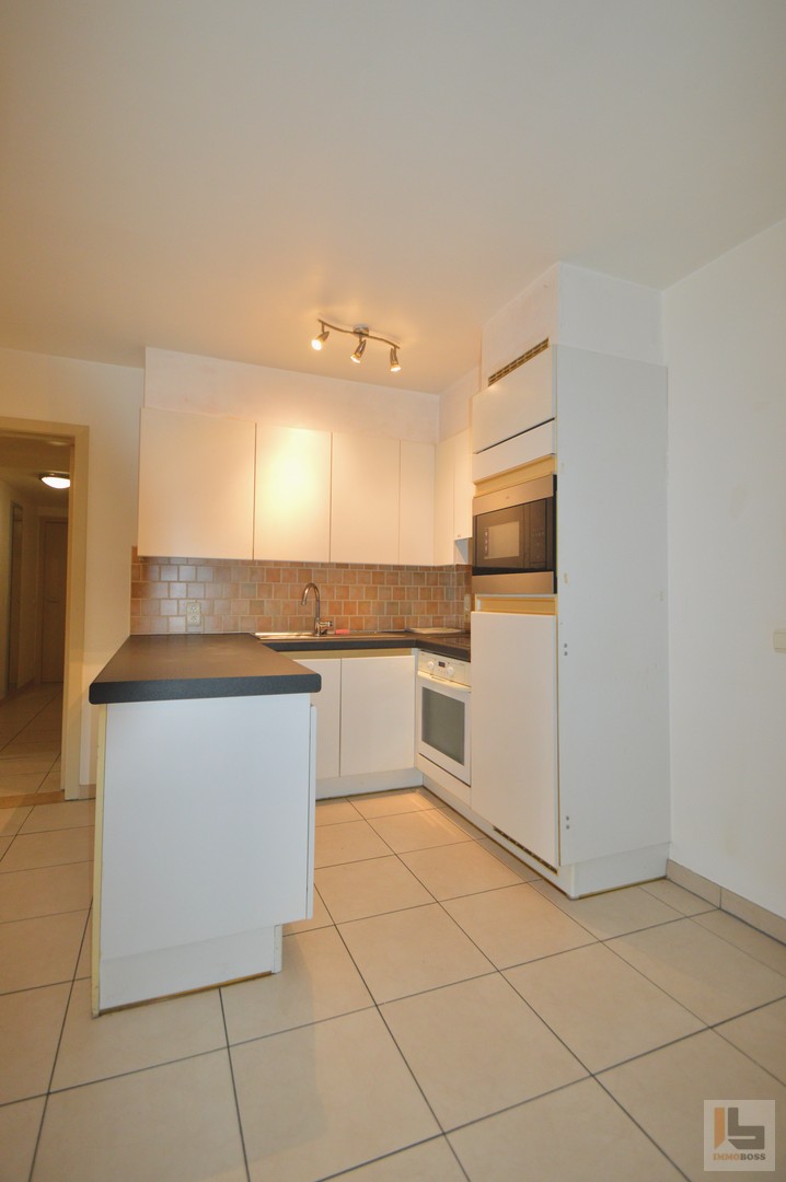 Centraal gelegen 1-slpk appartement - photo 5