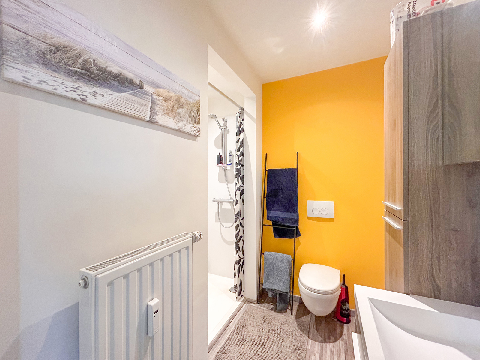 Appartement te huur in Leuven met 1 slaapkamer - foto 4