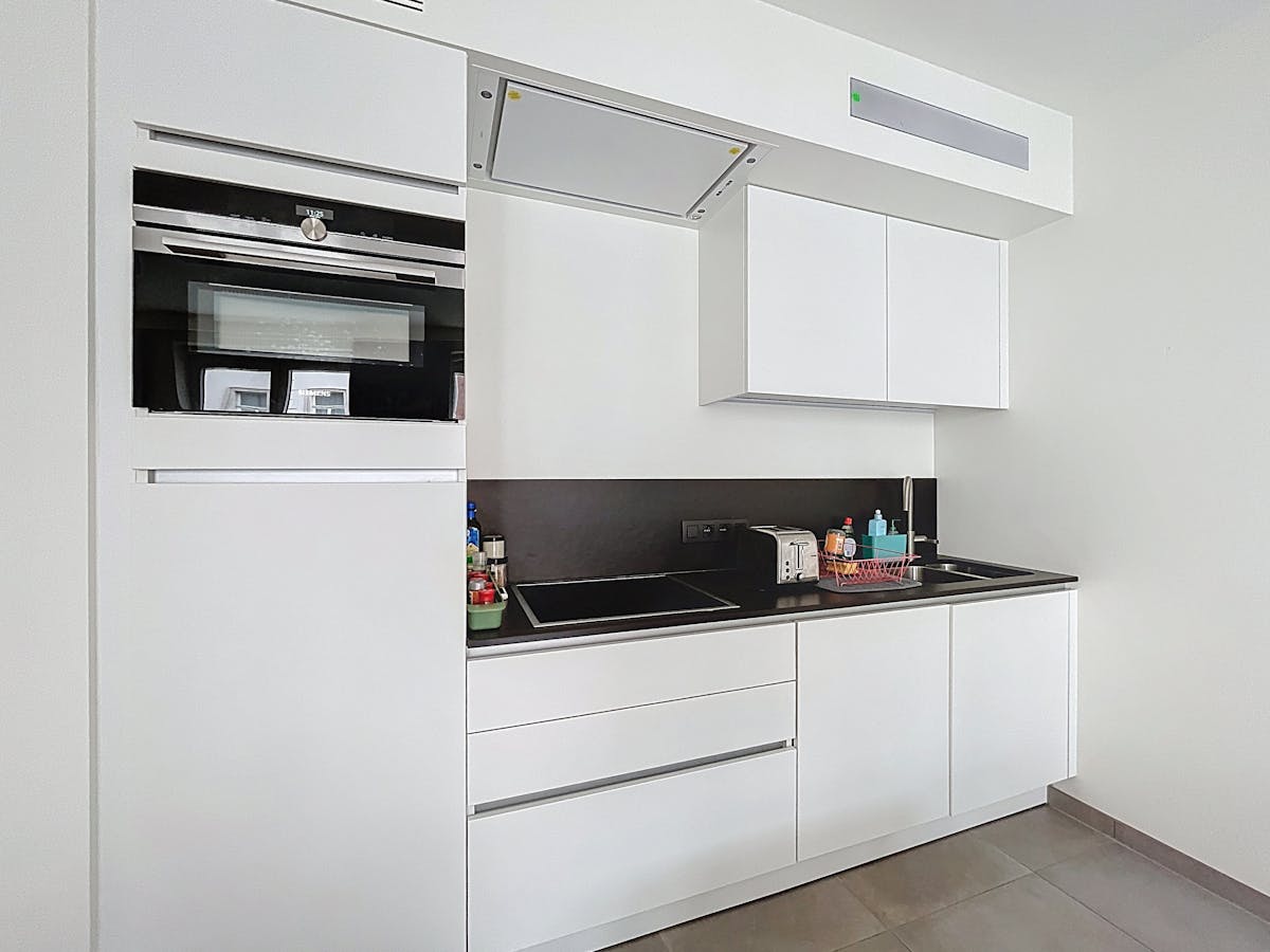 Appartement met 1 slaapkamer te huur in Gent - foto 4