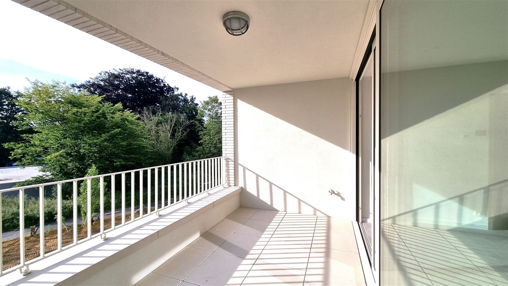 Nieuwbouw 2slk app, met veel lichtingval, aan het park! - foto 4