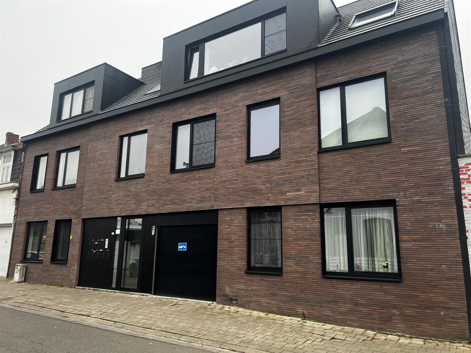 Zorgeloos parkeren in het centrum - foto 5