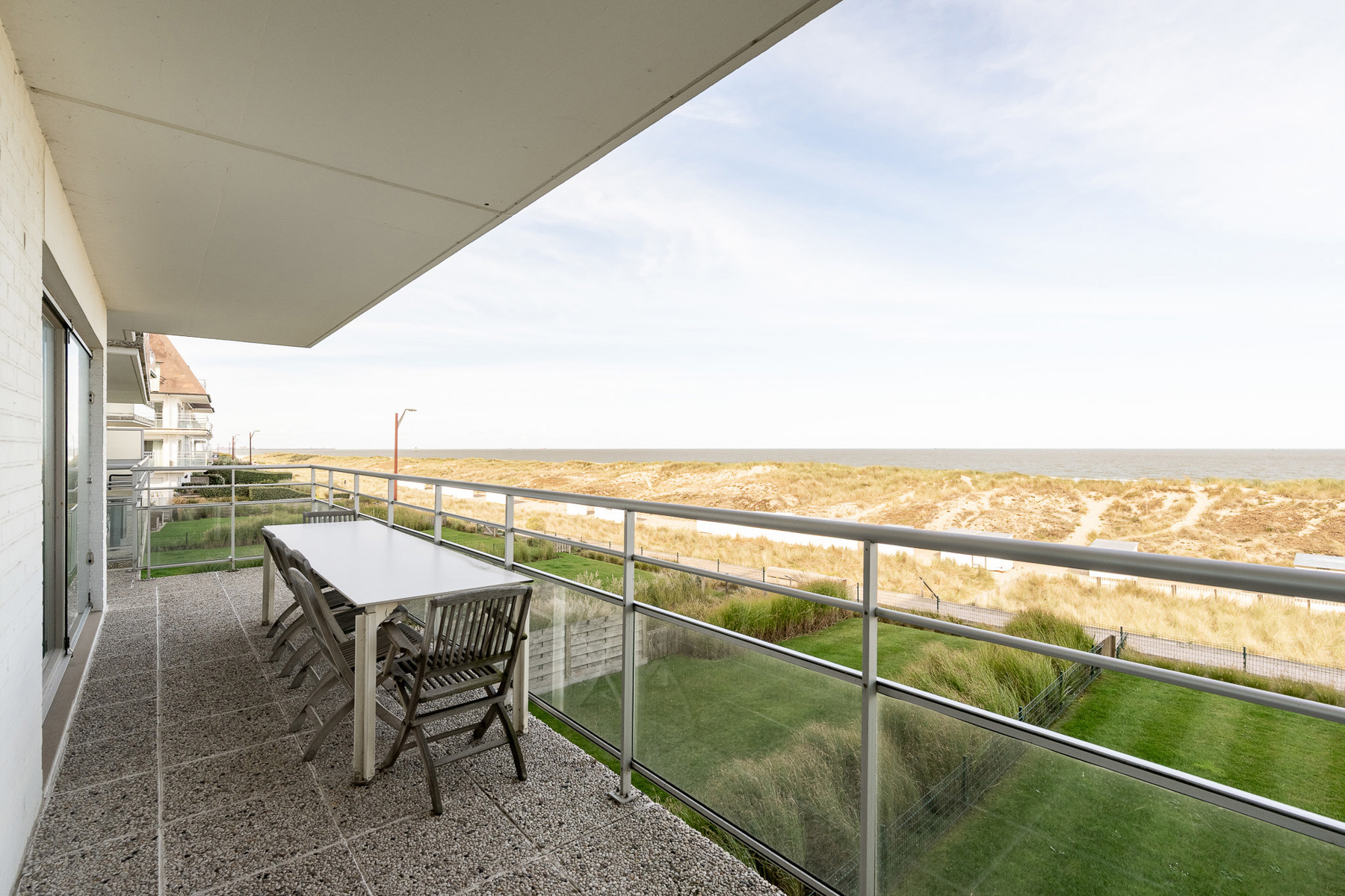 Apartment for sale in Knokke-Heist with 4 bedrooms - photo 3