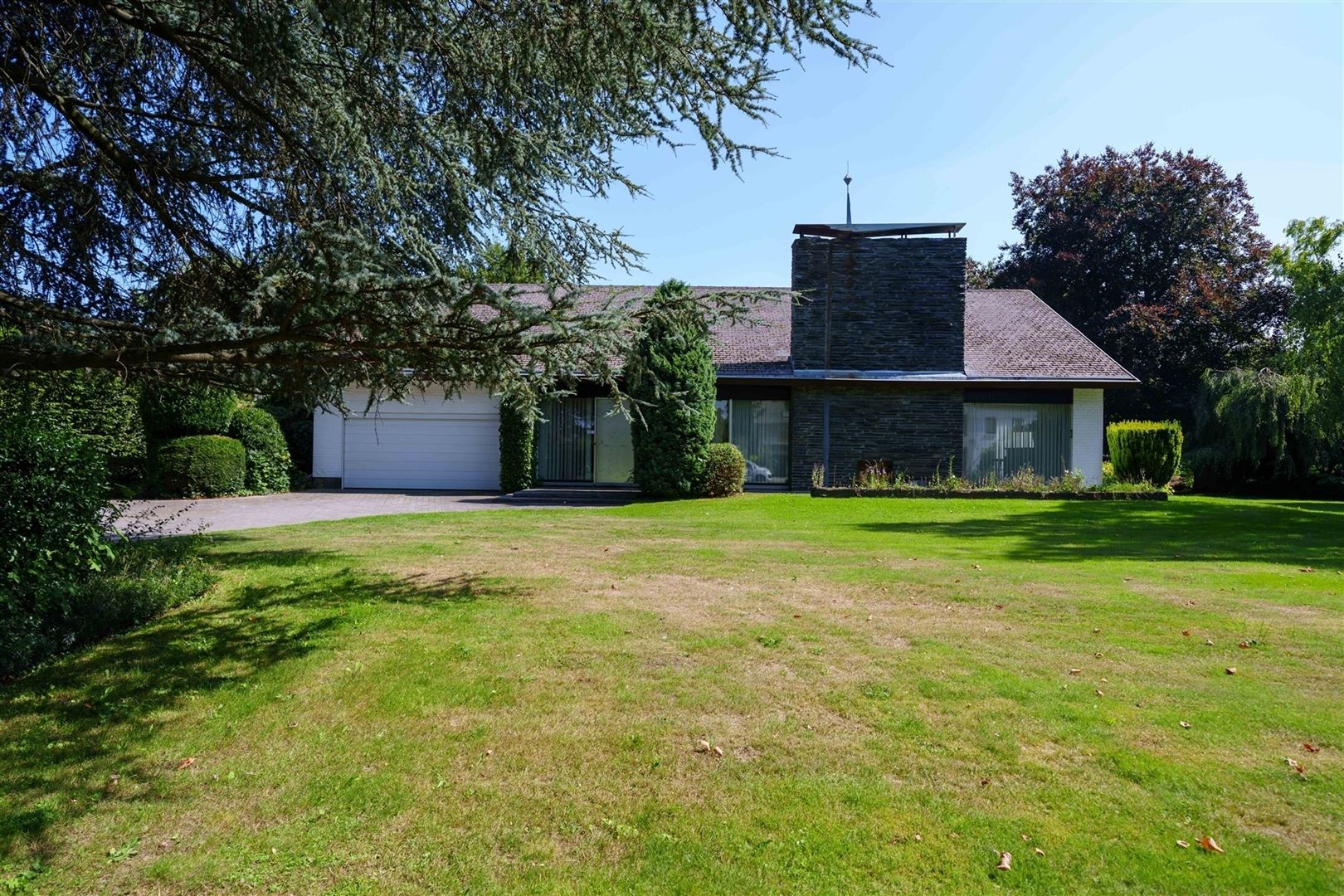 VENDU - Idéal pour profession libérale à l'entrée de Gembloux - photo 2