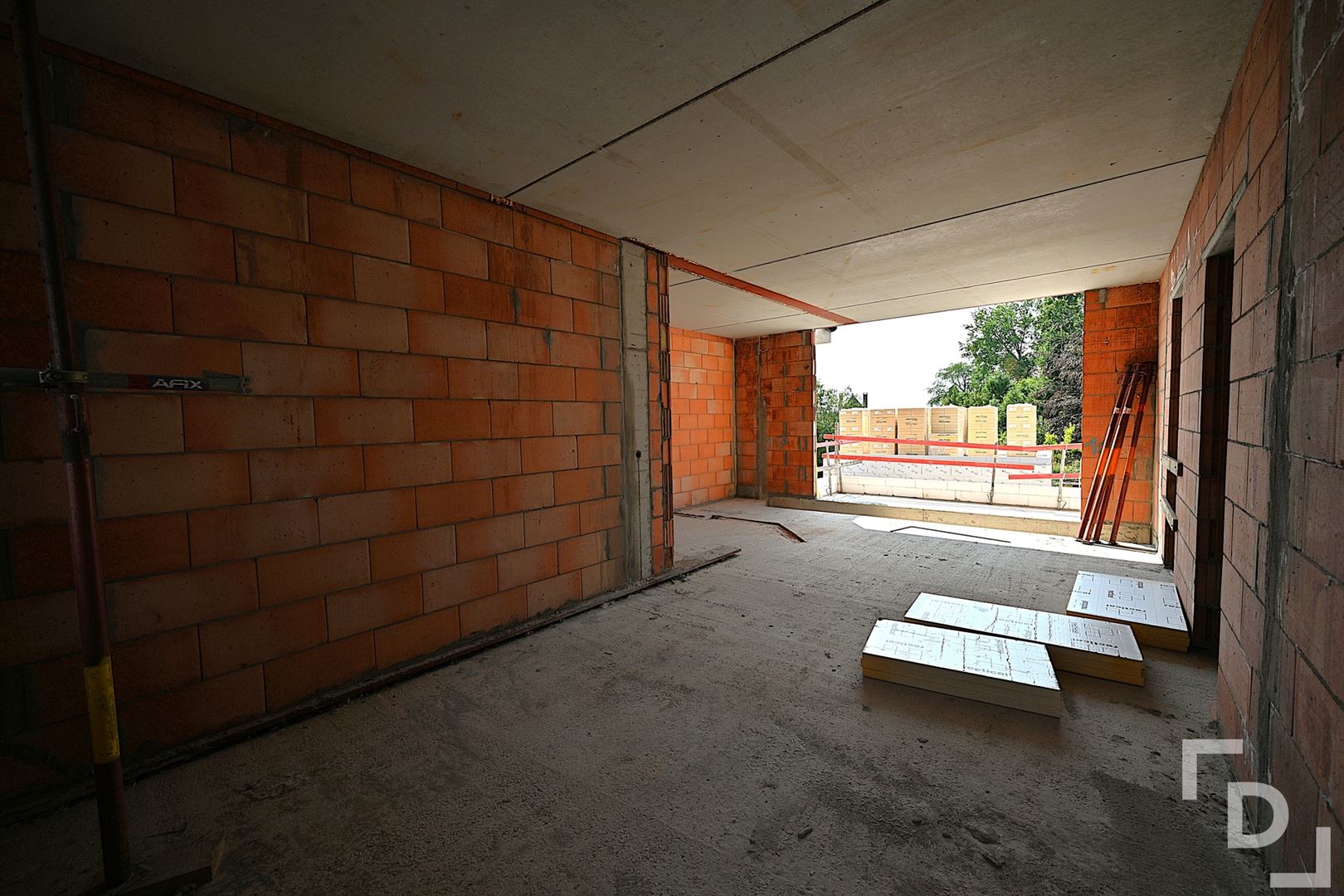 Nieuwbouwappartement te koop in het hart van Besealre - foto 5