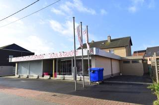 Commercial à vendre à Wevelgem