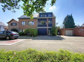 Appartement à louer à Brasschaat
