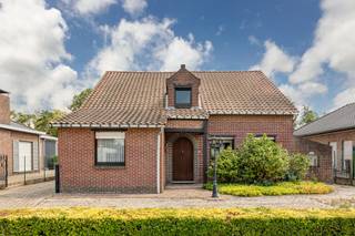 Maison à vendre à Heist-op-den-Berg