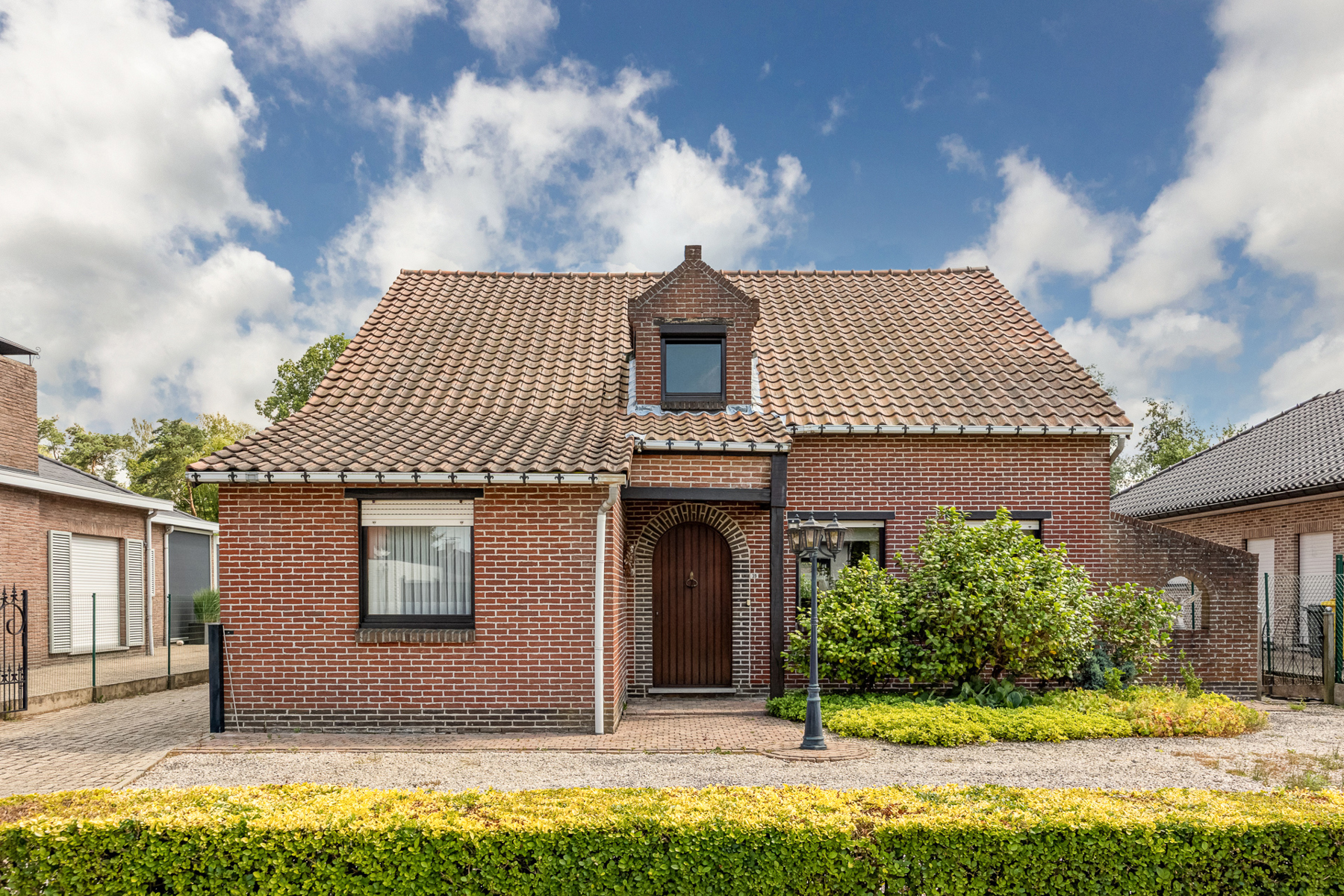 Maison à vendre à Heist-op-den-Berg avec 4 chambres - photo 3