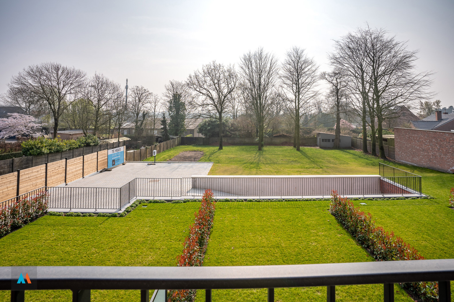 Apartment for rent in Loenhout with 1 bedroom - photo 5