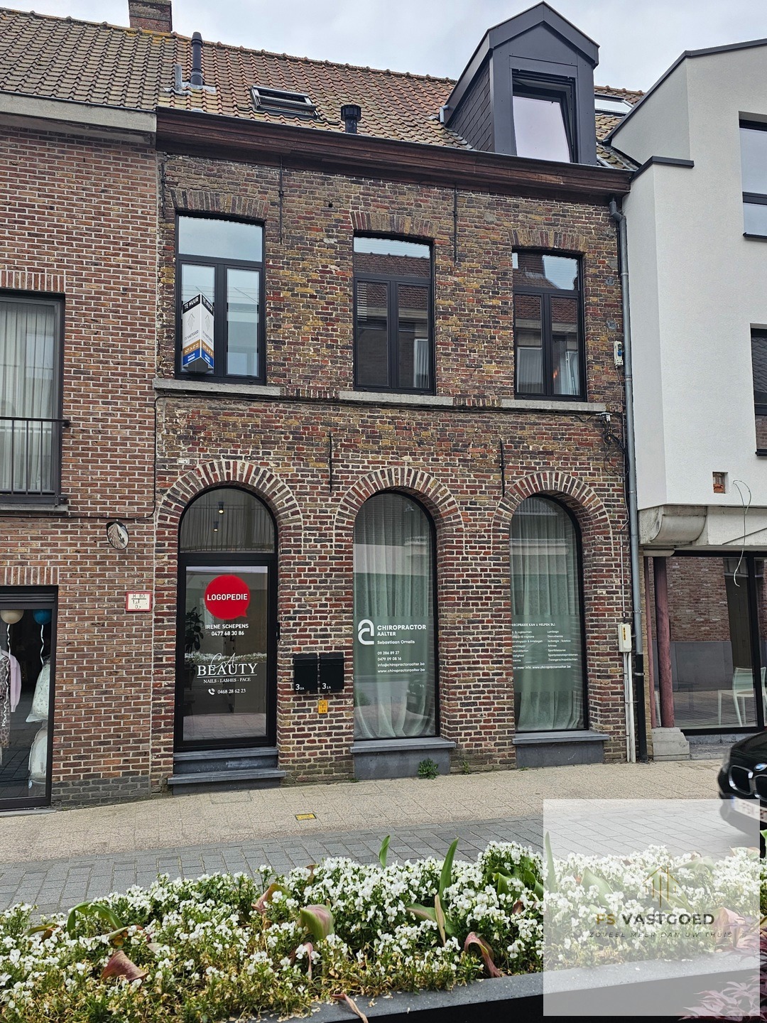 Instapklaar duplex appartement - foto 2