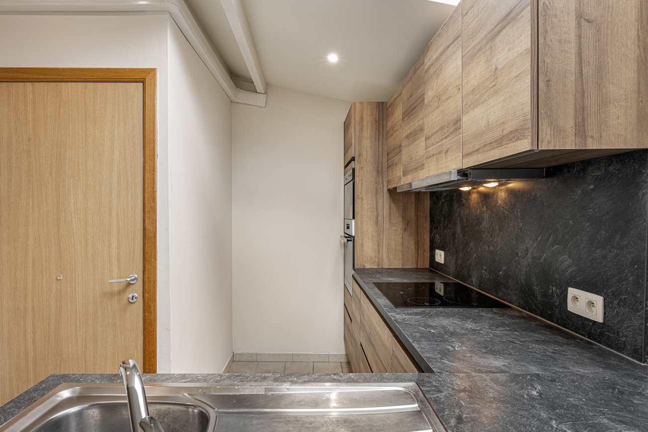 Maison à vendre à Zeveneken avec 2 chambres - photo 4