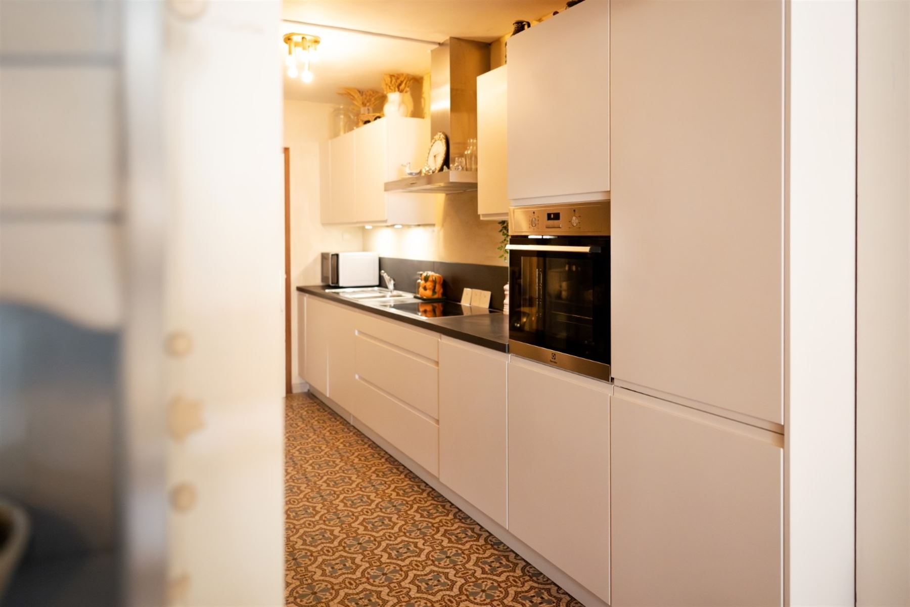 Apartment for rent in Ronse with 1 bedroom - photo 3