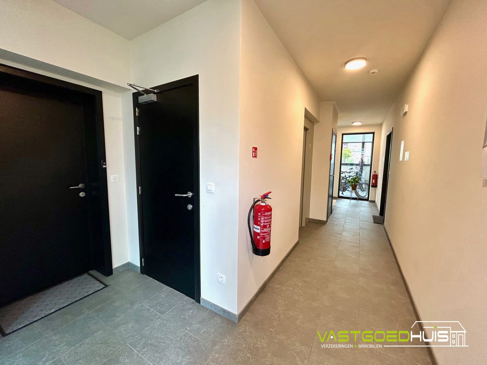 Appartement à vendre à Liedekerke avec 2 chambres - photo 5