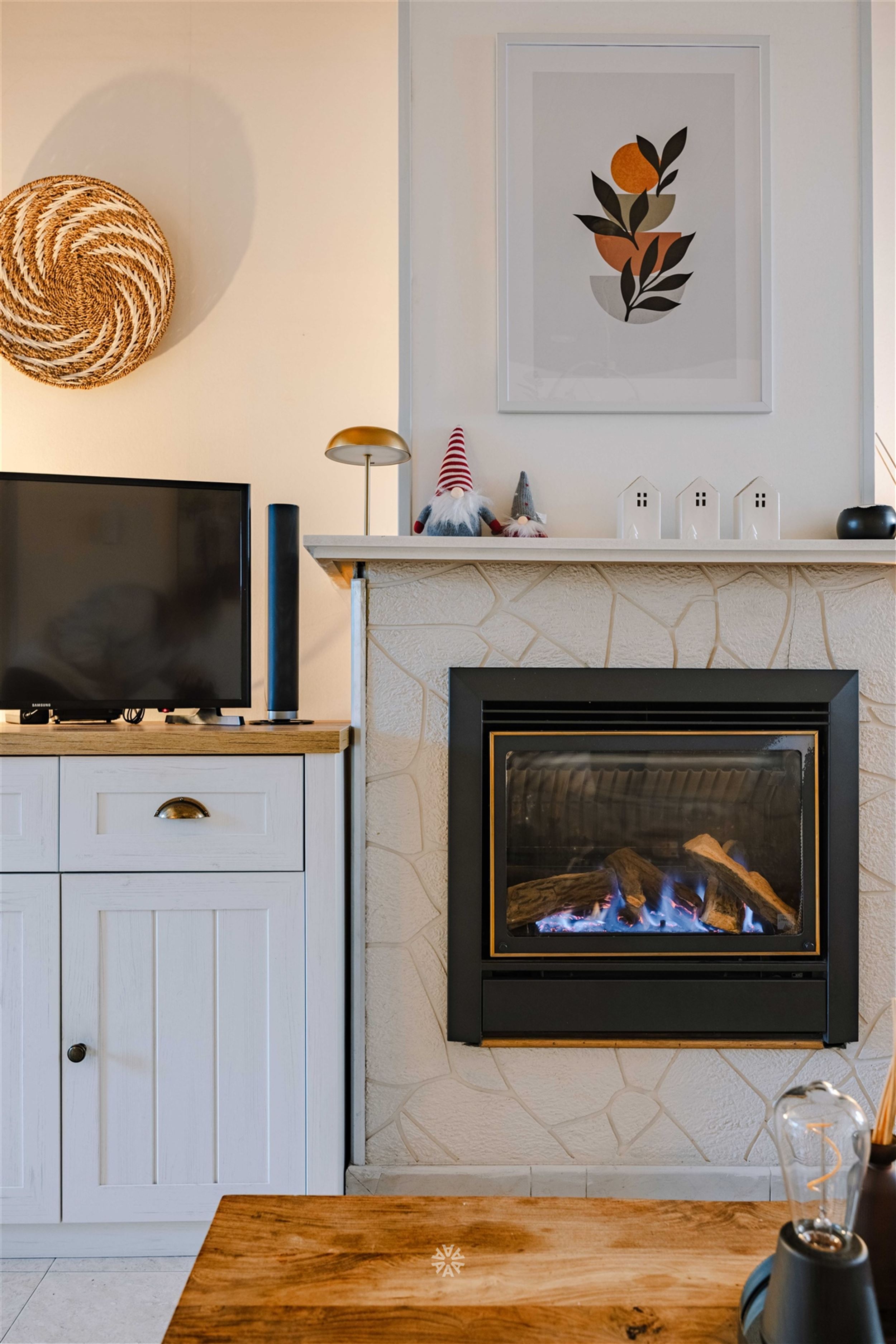 Instapklare woning in centrum Oudenaarde - foto 4