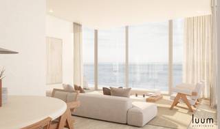 Appartement à vendre à Ostende