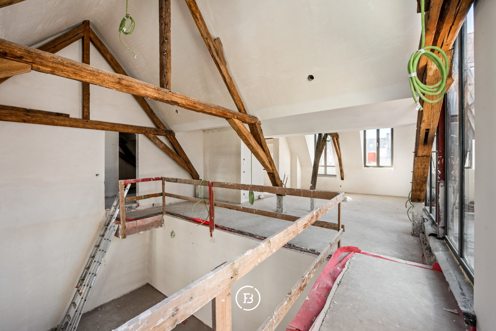 Impressionante triplex - foto 5