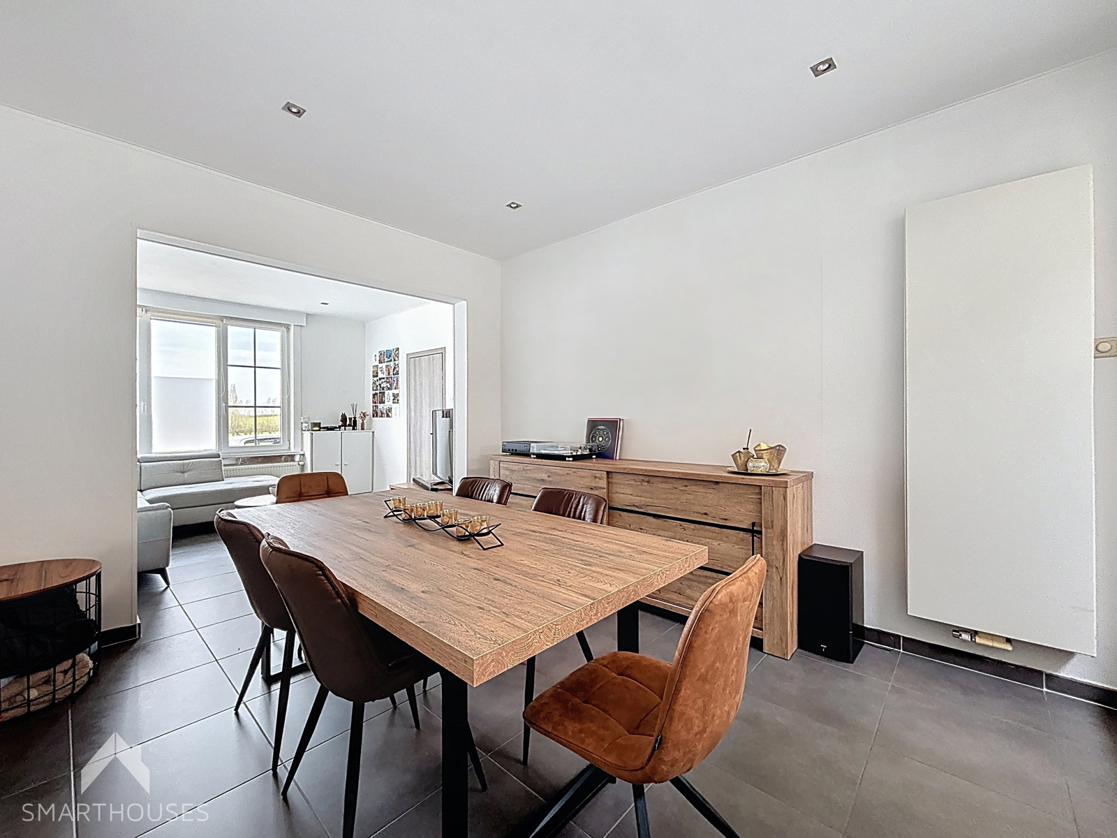 Energiezuinige woning met 2 slaapkamers en prachtig uitzicht - foto 5