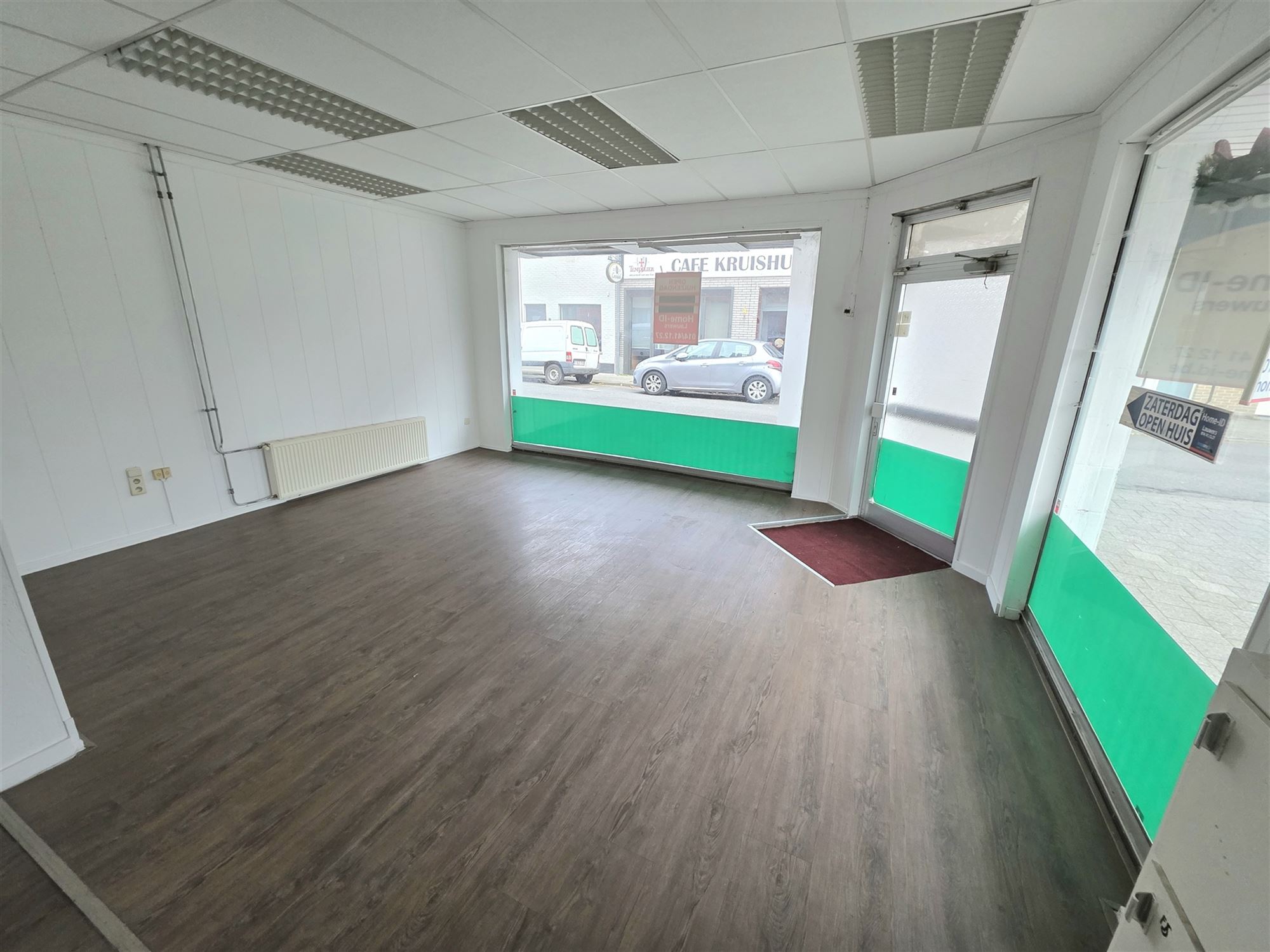 ééngezinswoning of kangoeroewoonst zou mogelijk zijn - foto 4