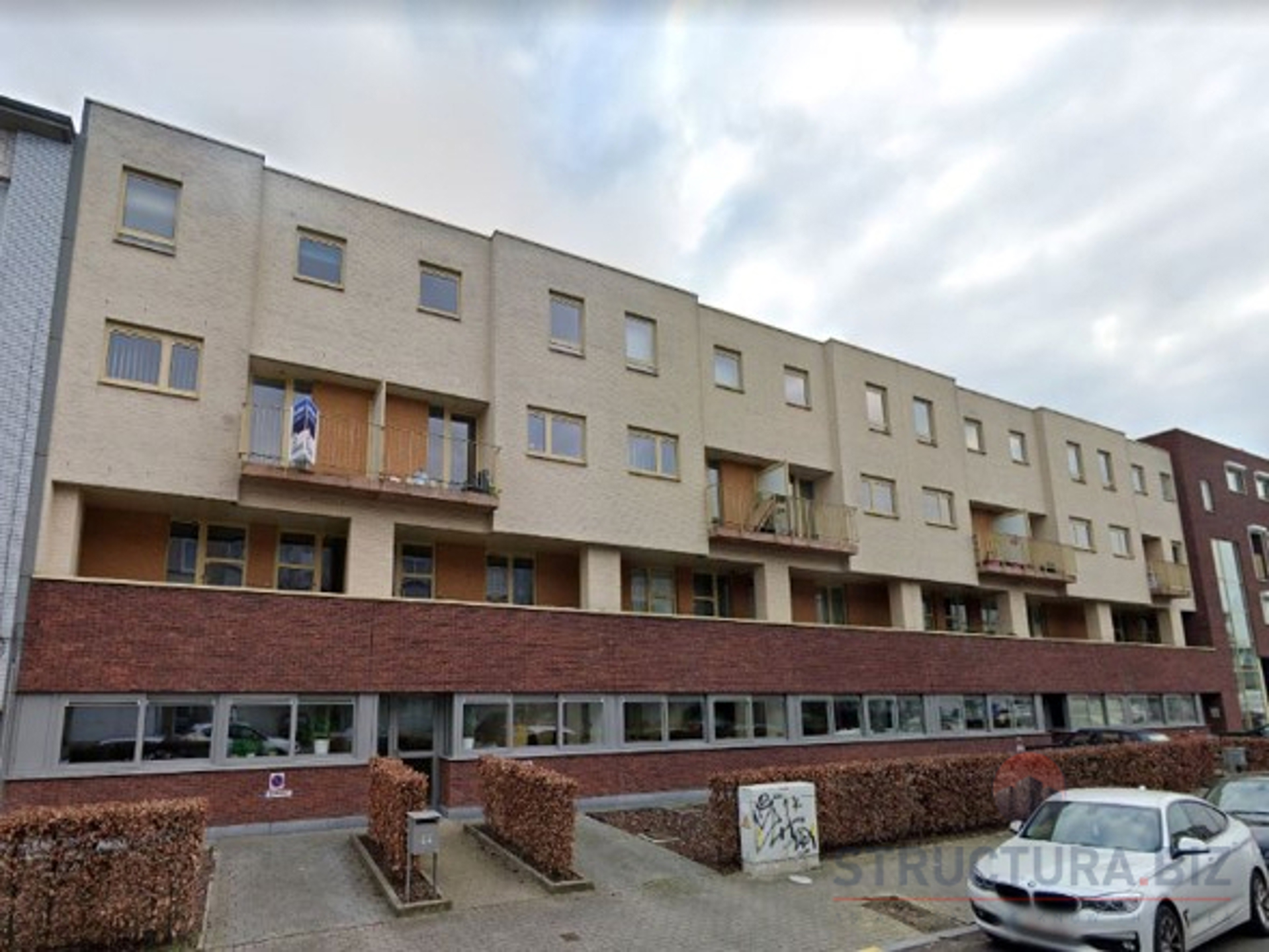 Kantoor te koop in Zellik - foto 1