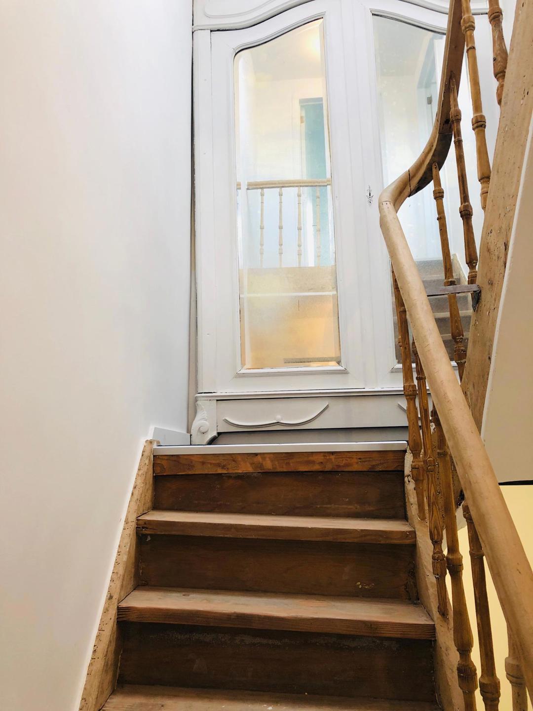 stabiel verhuurde opbrengsteigendom met 3 appartementen - foto 5
