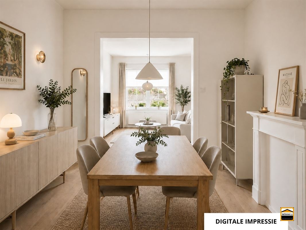 Huis - foto 4