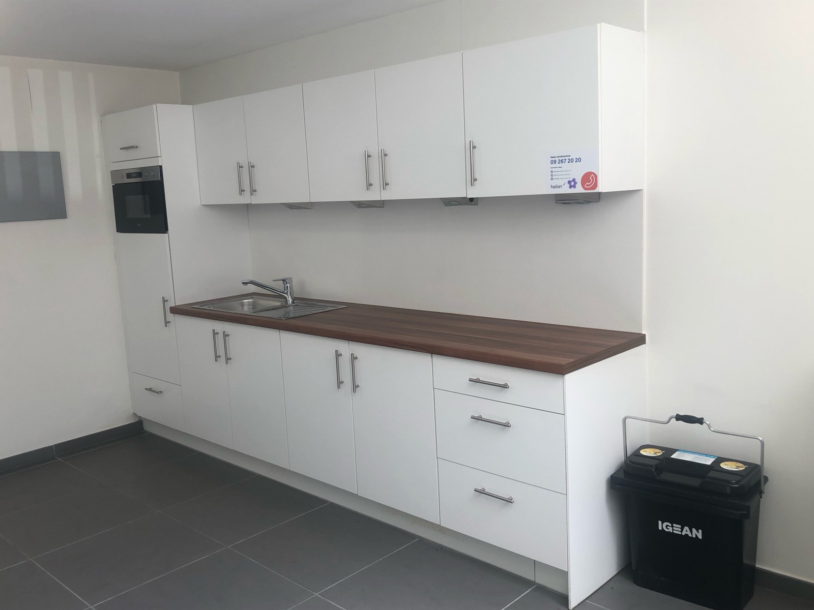 Knap handelspand op zeer centrale ligging met 5 standplaatsen - foto 5