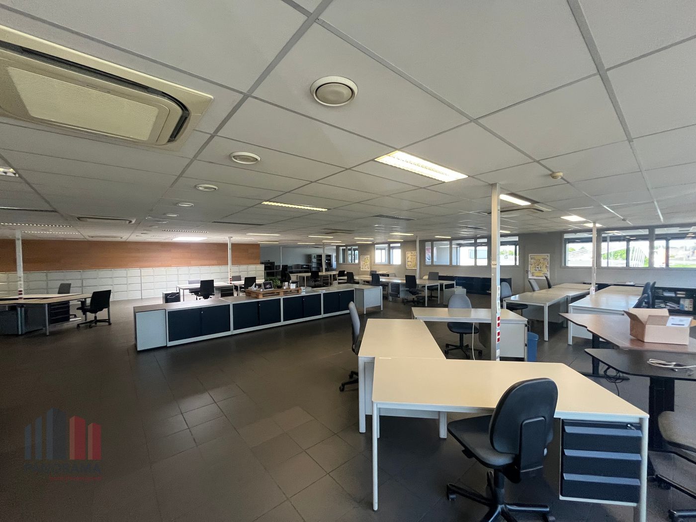 96 m² instapklare kantoorruimte nabij de E17 Nazareth-De Pinte - foto 5