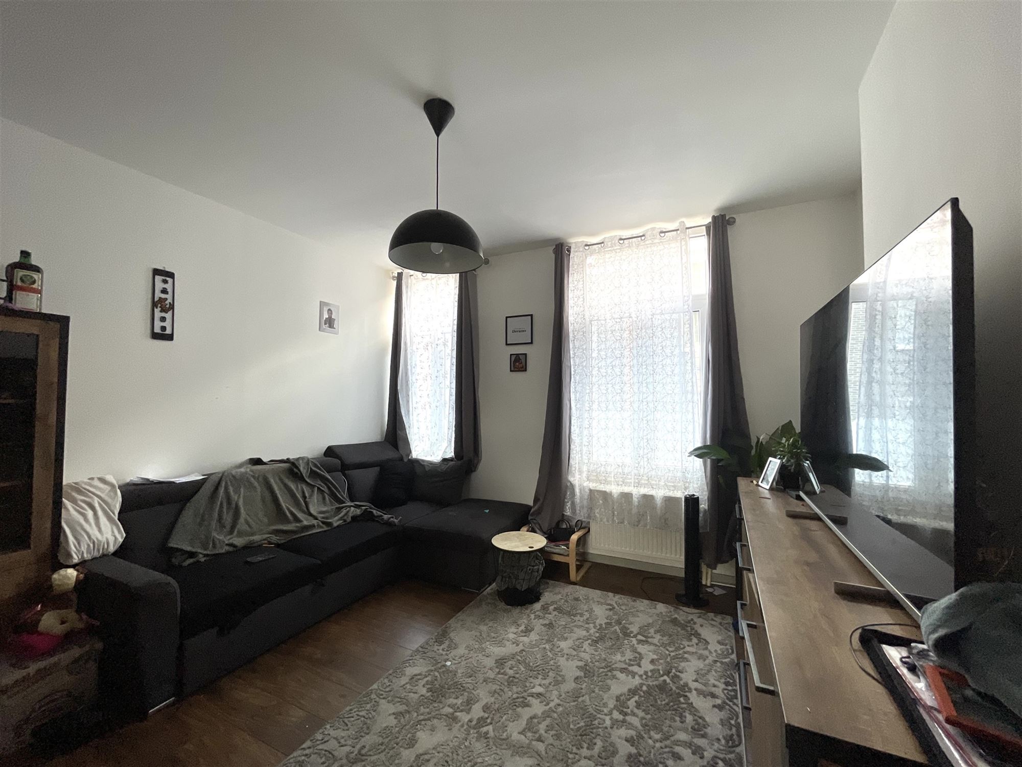 Duplex appartement met twee slaapkamers en terras! - foto 5