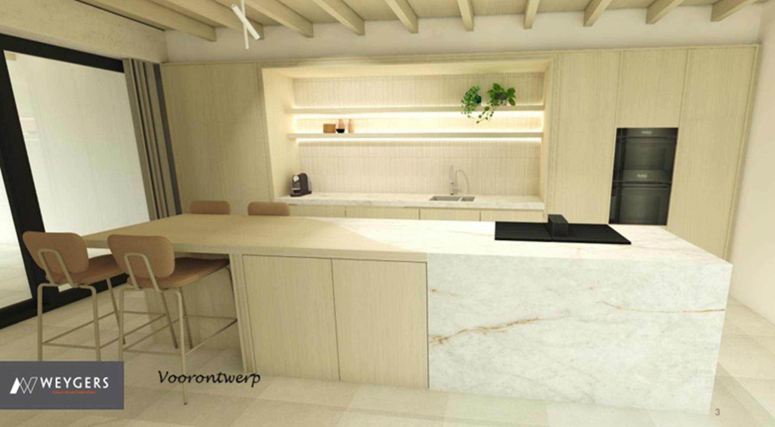 LAATSTE EXCLUSIEVE WONING MET E-PEIL 0!  - foto 5