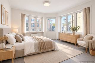 Appartement te koop in Thuin