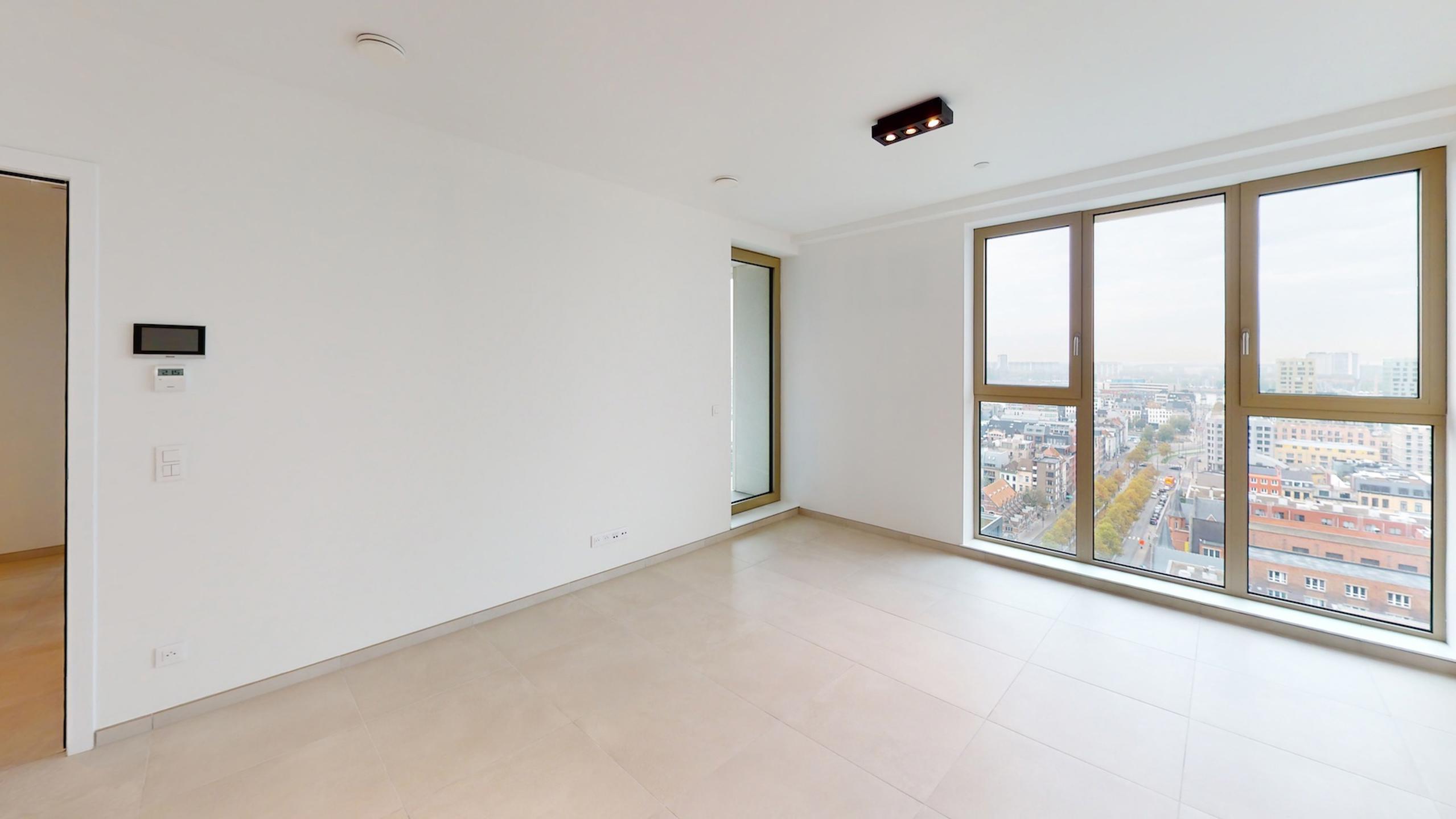 ANTWERPEN EILANDJE - Panoramisch wonen - foto 5