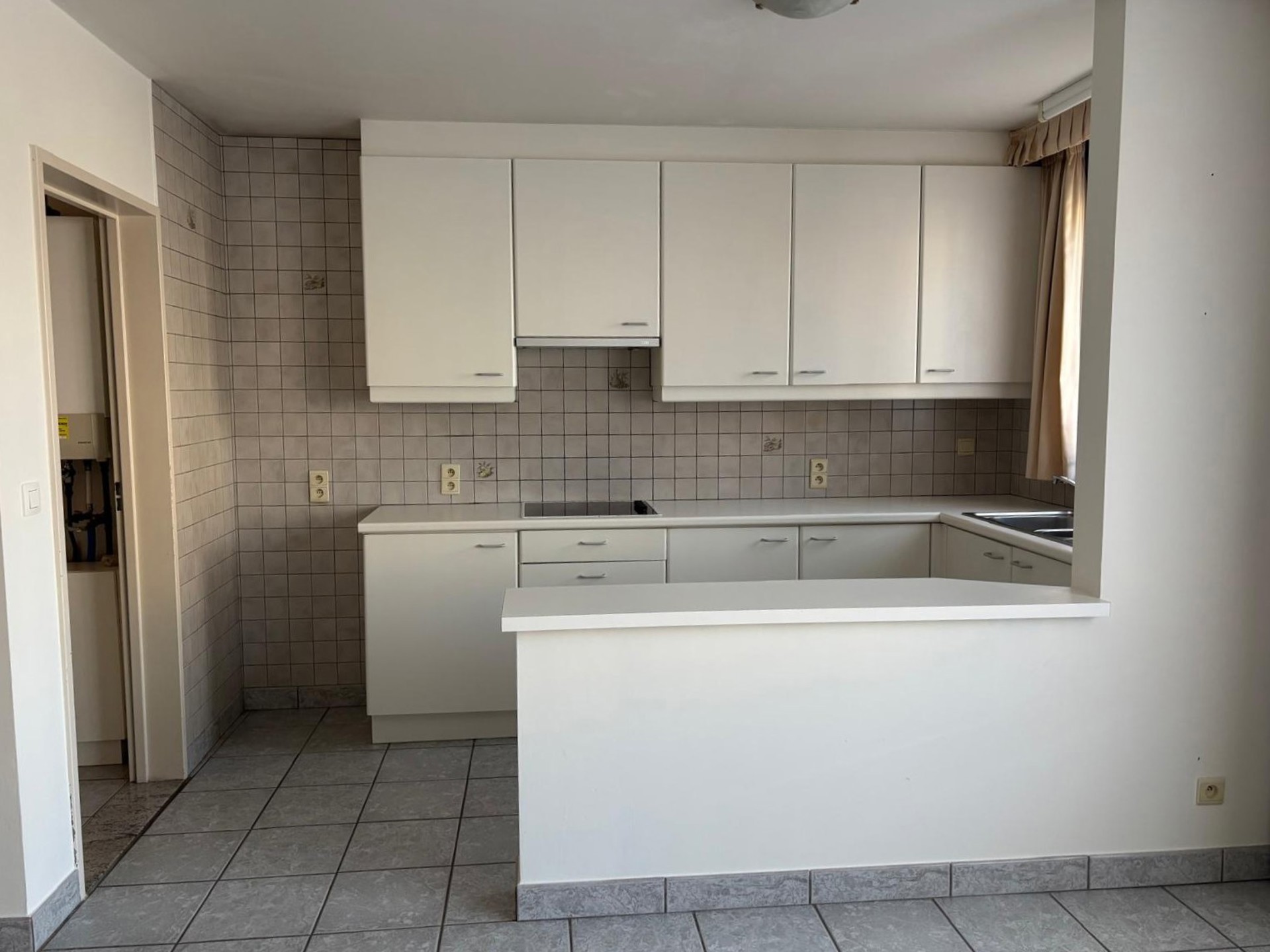Apartment for rent in Vosselaar with 2 bedrooms - photo 4