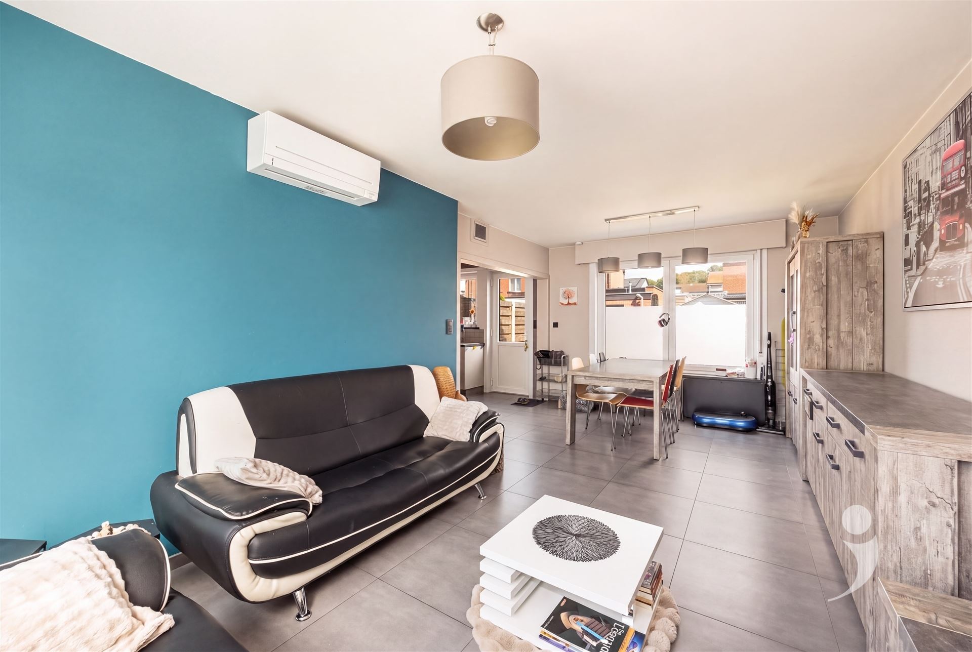 Maison à vendre à Wezemaal avec 3 chambres - photo 4