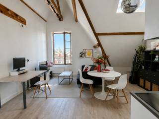 Appartement à louer à Lokeren