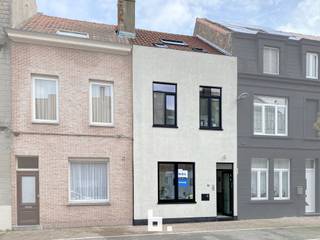 House for sale in Ostend