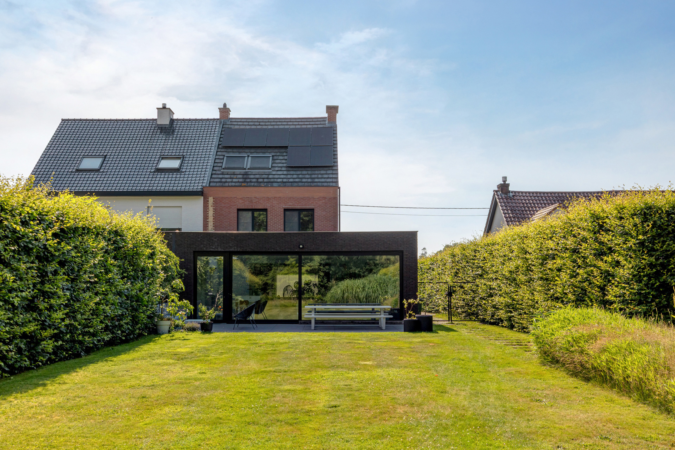 House for sale in Zoersel